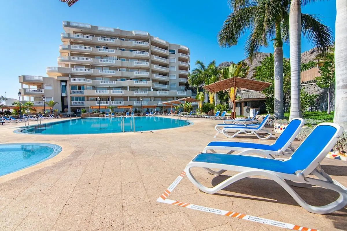 Luxury 2-Bedroom Ocean View Apartment Puerto de Santiago  Spain